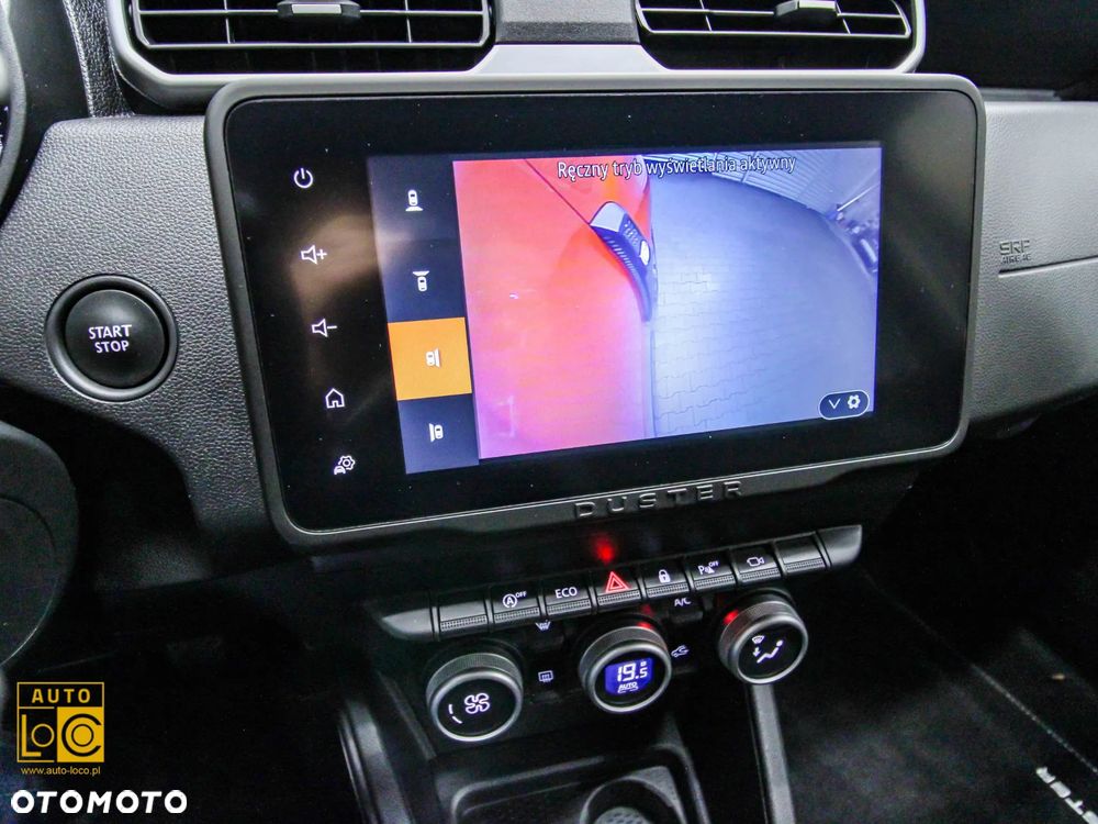 Dacia Duster 1.3 TCe Journey - 22
