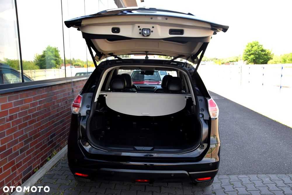 Nissan X-Trail 1.6 DIG-T Tekna 2WD - 8