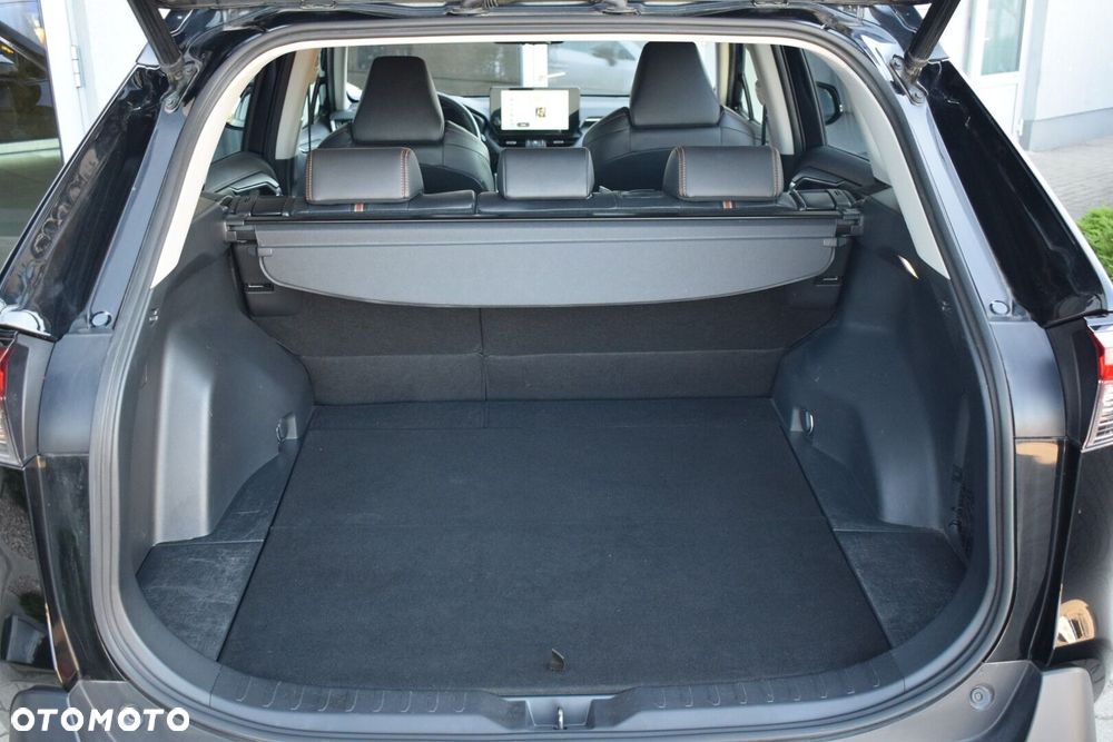 Toyota RAV4 2.5 Hybrid Adventure 4x4 - 18