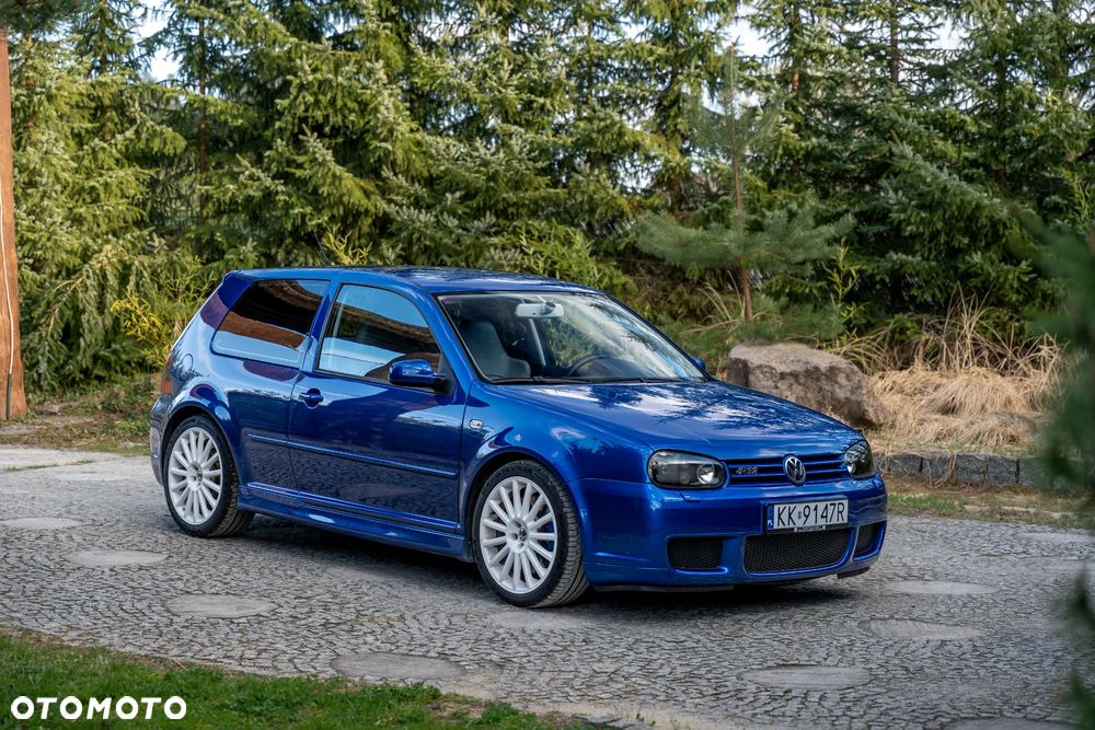 Volkswagen Golf - 2