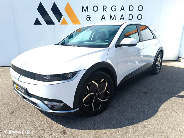 Hyundai Ioniq 5 77 kWh Premium