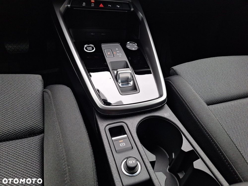 Audi A3 Sportback 35 TFSI mHEV S Line S tronic - 18