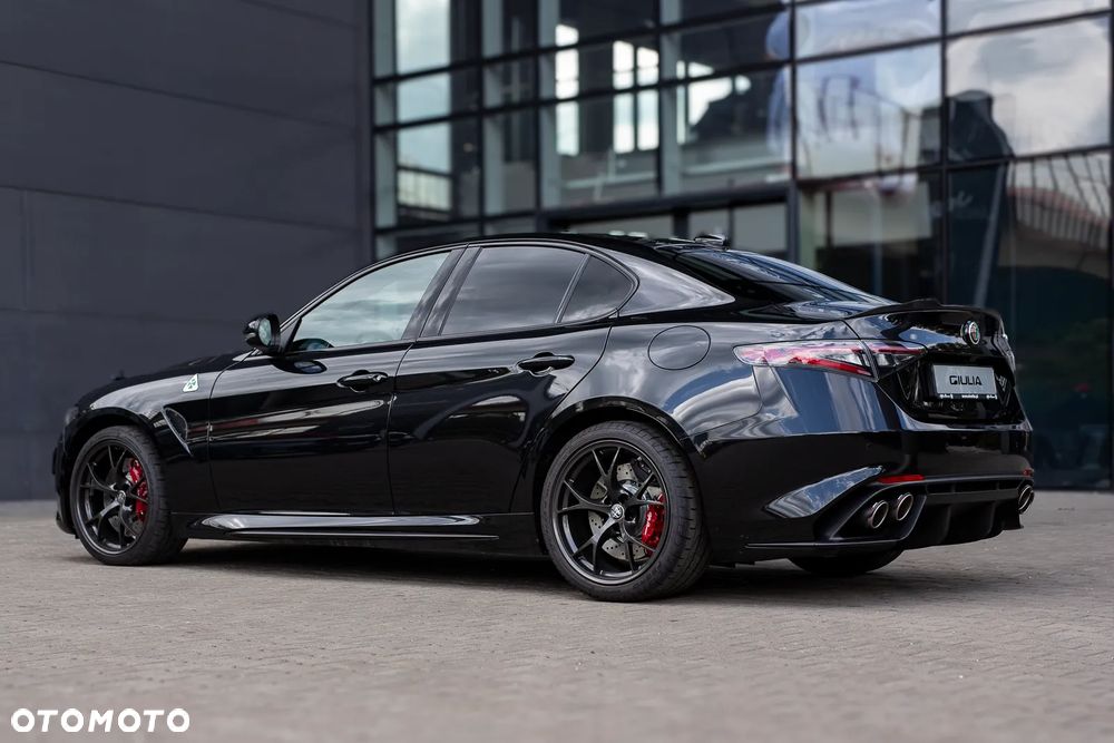 Alfa Romeo Giulia - 28