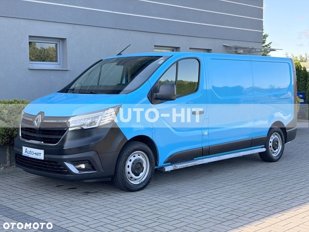 Renault Trafic - 12