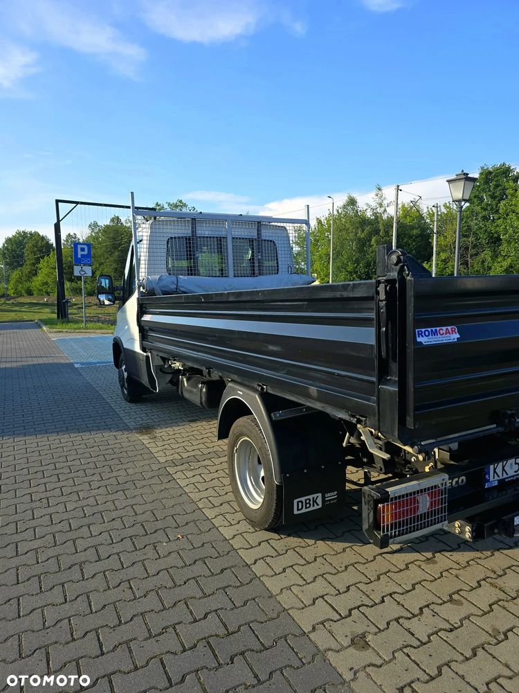 Iveco Daily - 16