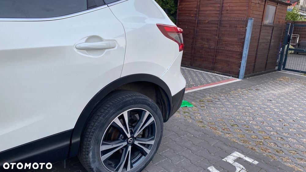 Nissan Qashqai - 21