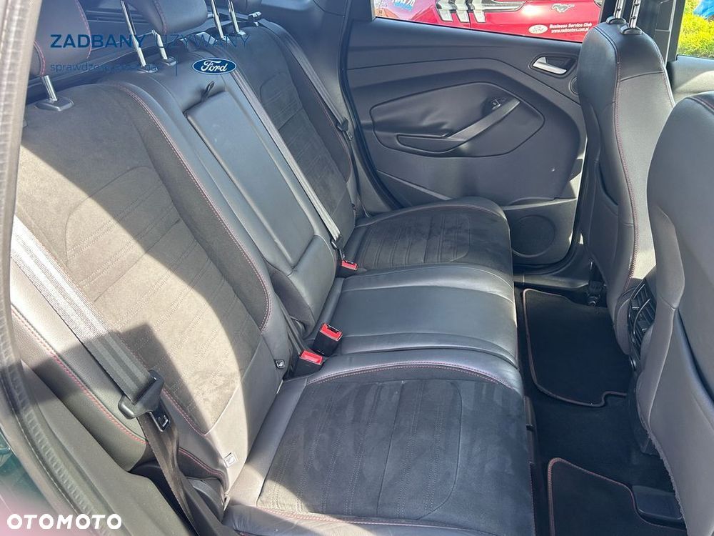 Ford Kuga 2.0 TDCi AWD ST-Line - 21