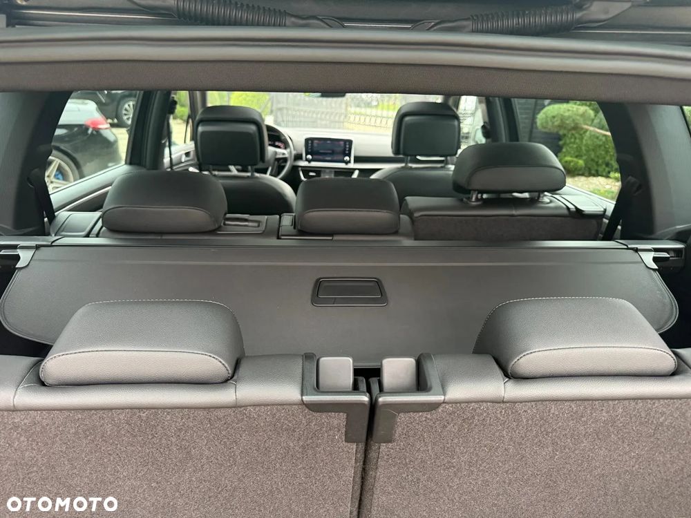 Seat Tarraco 2.0 Eco TSI Xcellence S&S 4Drive DSG - 15