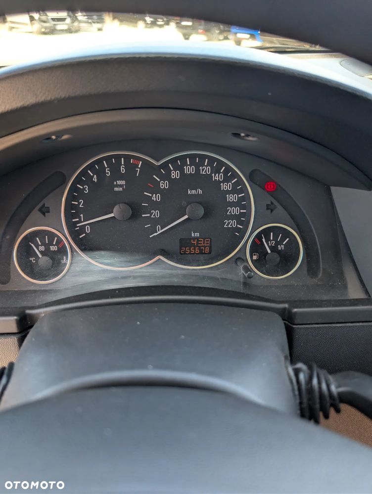 Opel Meriva 1.4 Enjoy - 11