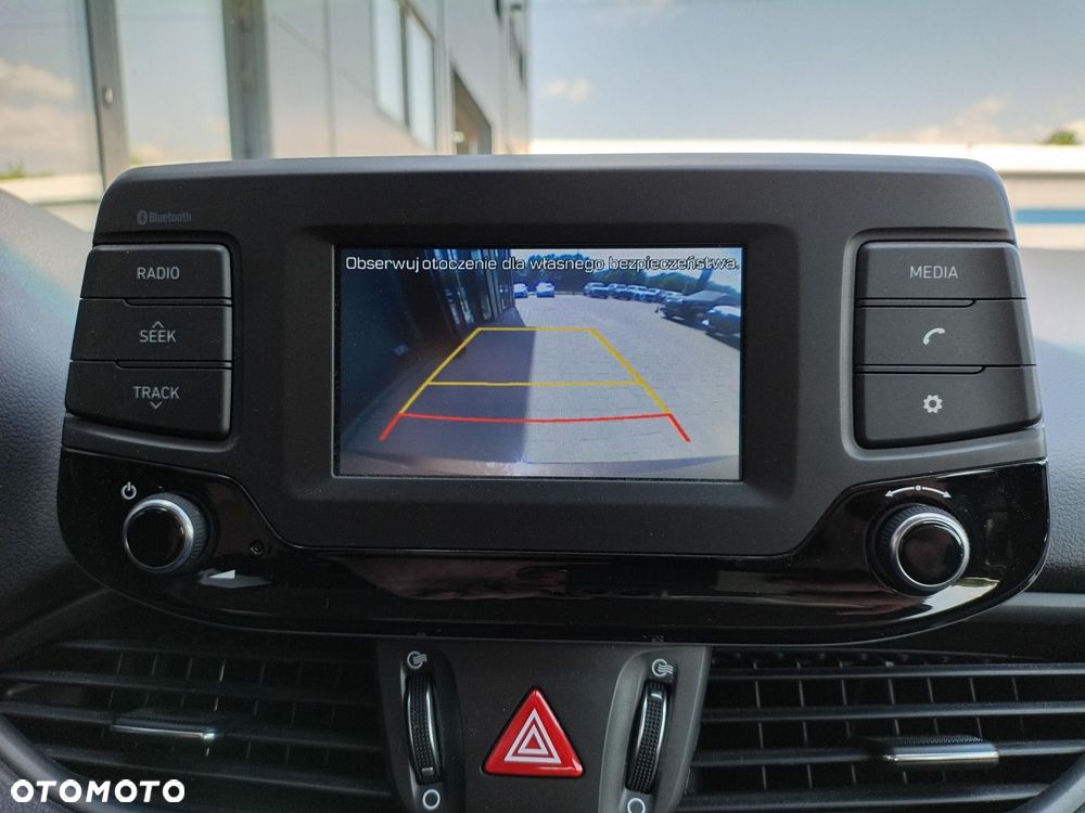 Hyundai i30 1.4 Comfort - 20