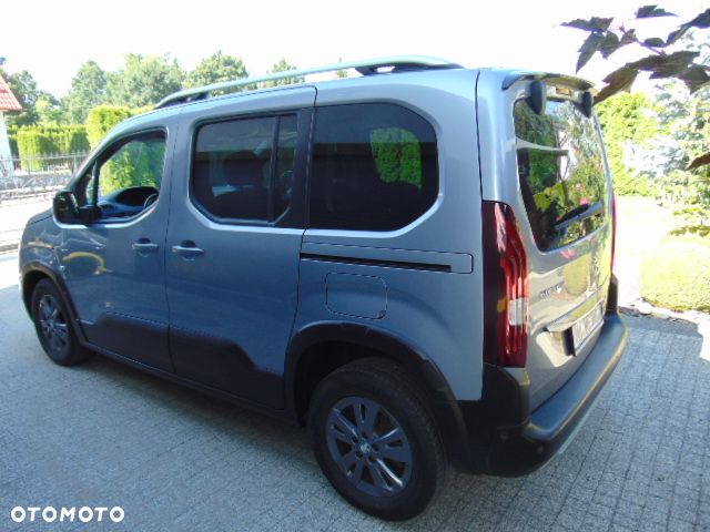 Peugeot Partner - 7