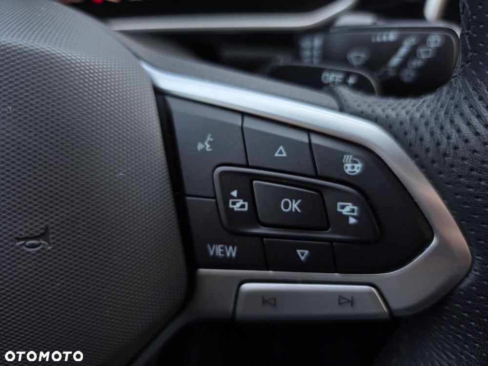 Volkswagen T-Roc 1.5 TSI R-Line DSG - 16