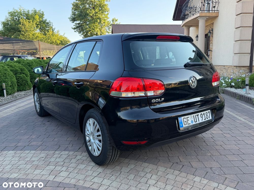 Volkswagen Golf 1.4 Team - 10