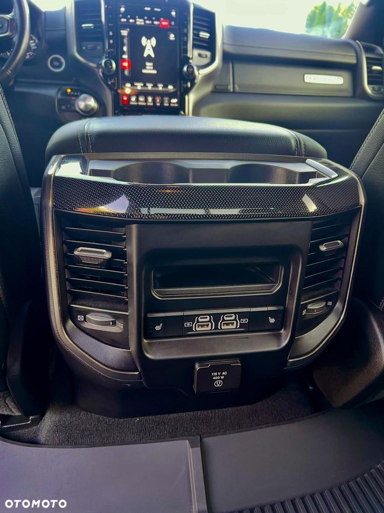 Dodge RAM 1500 5.7 4x4 - 10