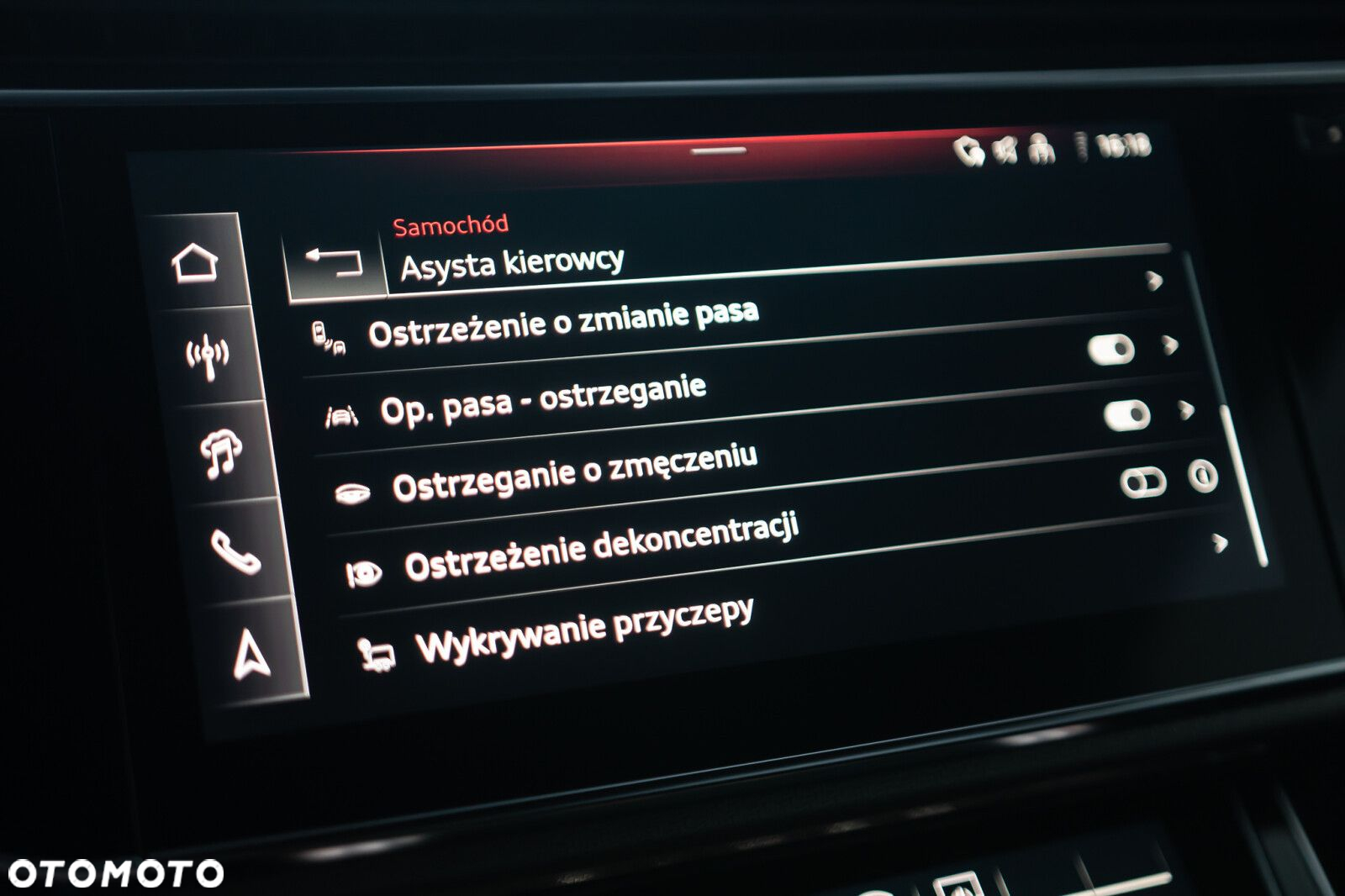Audi RS Q8 - 18