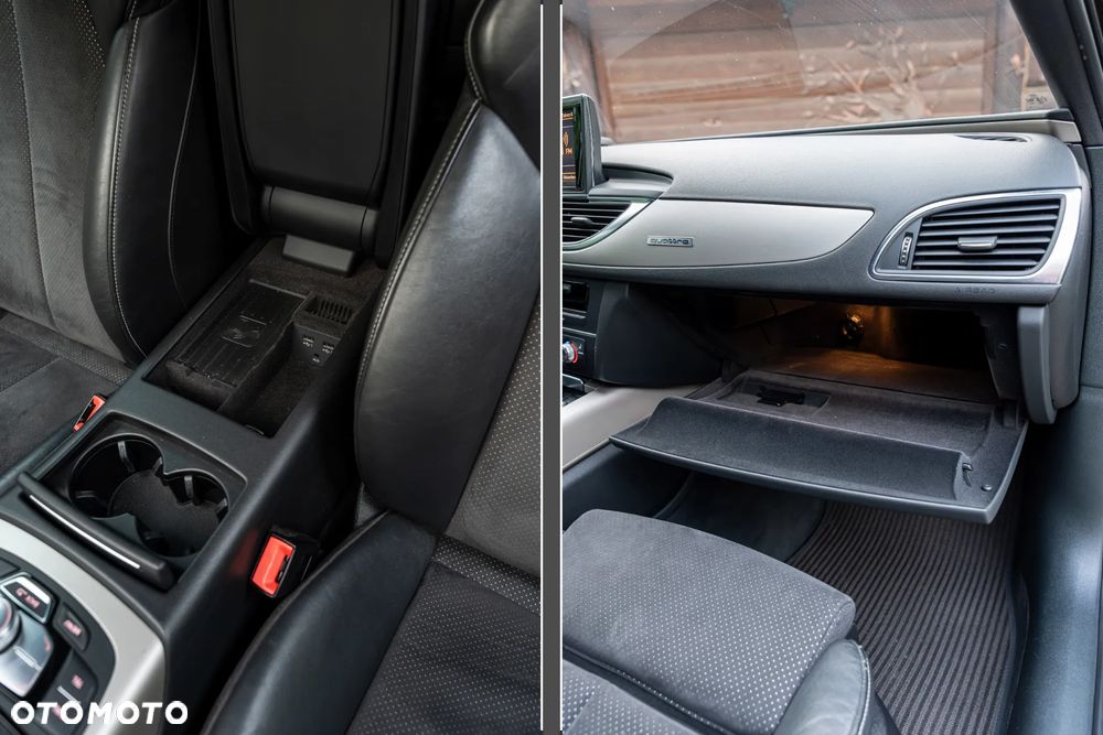 Audi A6 Allroad - 24