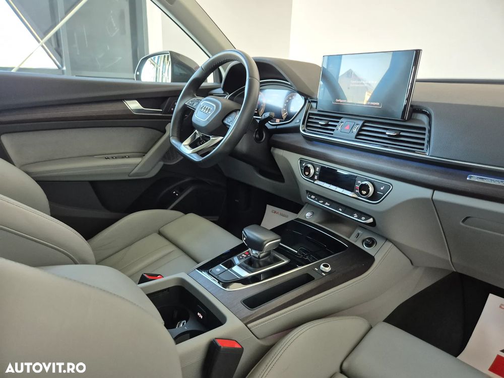 Audi Q5 50 TFSI e quattro S tronic - 7