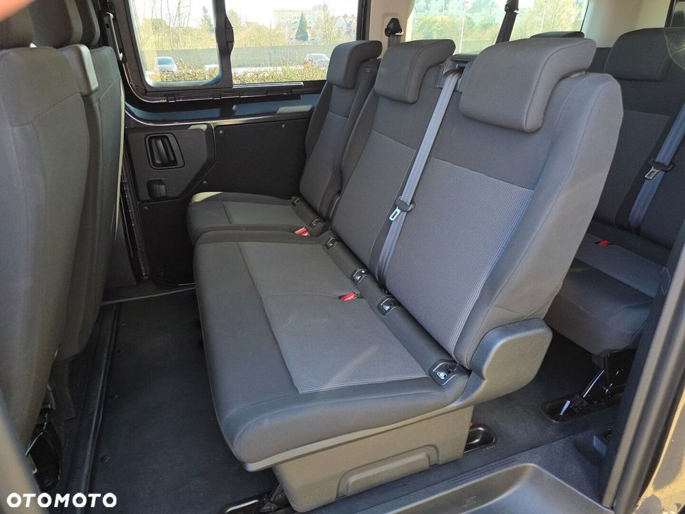 Toyota Proace Verso 2.0 D4-D Long Combi - 19