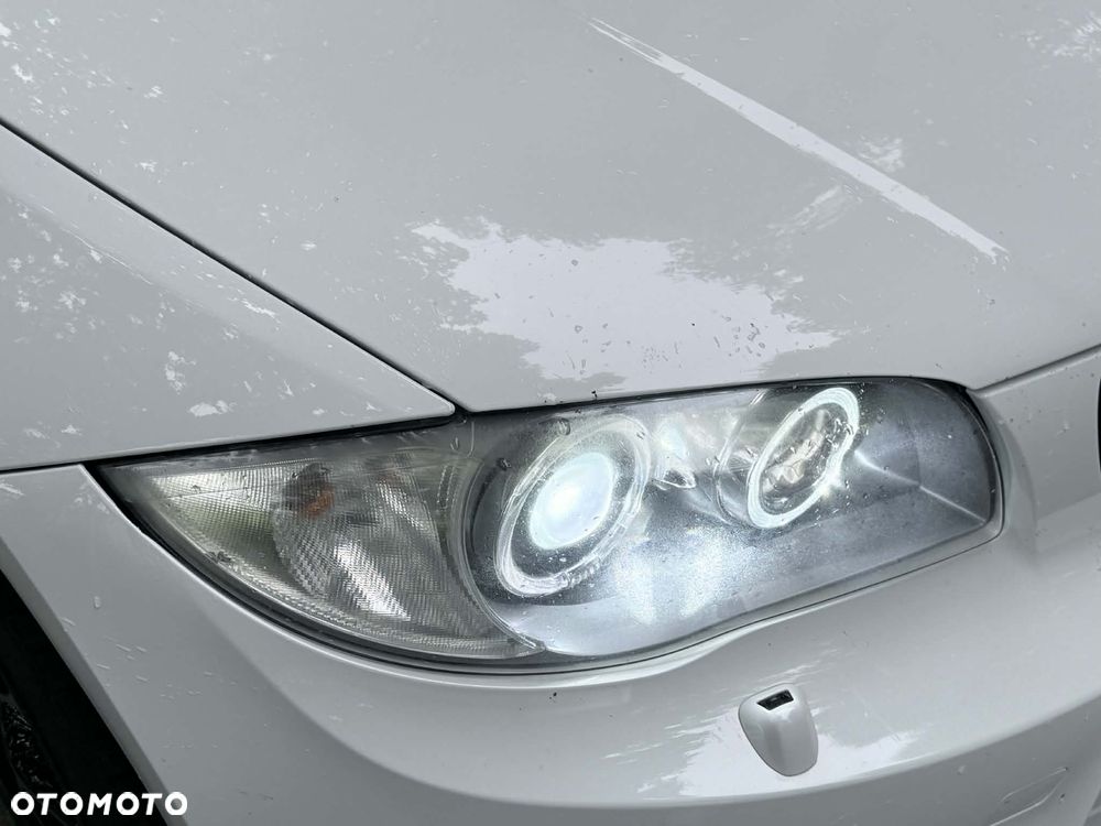 BMW Seria 1 - 7
