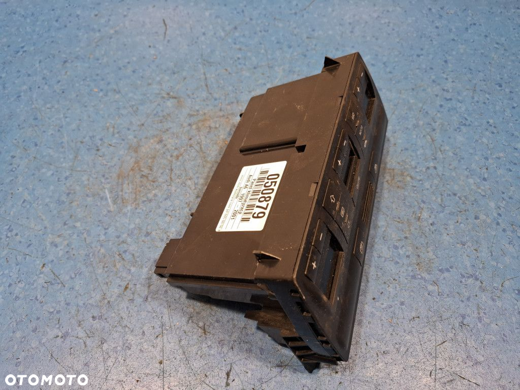 AUDI A6 C5 PANEL KLIMATYZACJI 4B0820043H - 10