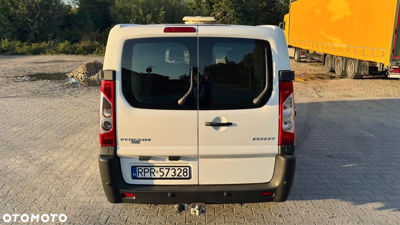 Peugeot Expert - 5