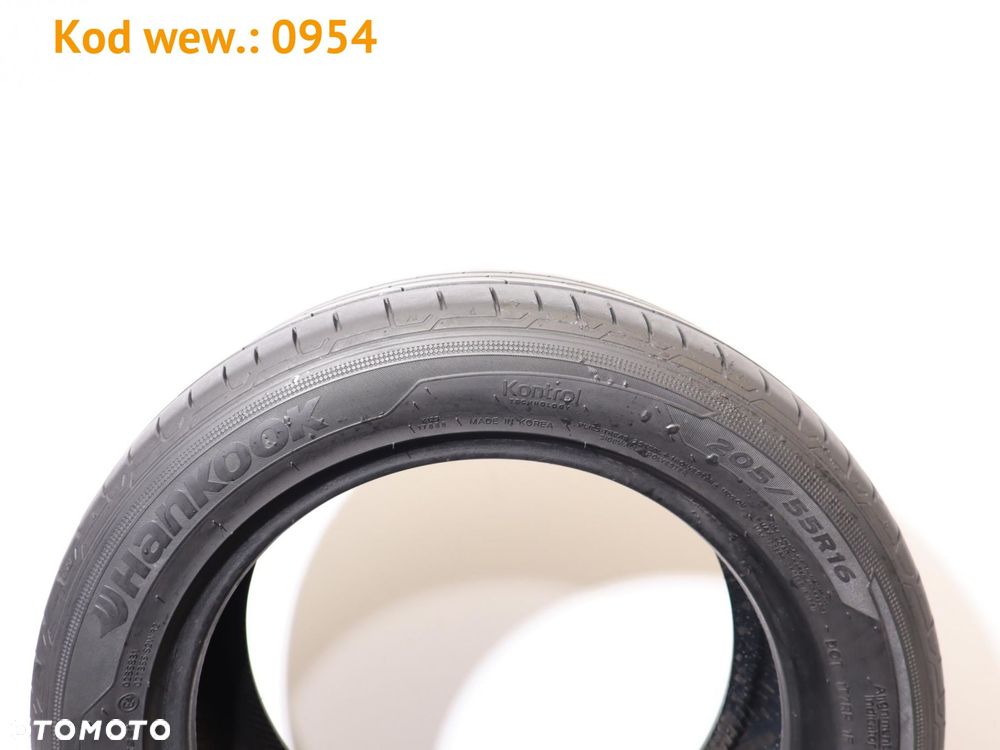 Hankook Ventus Prime 3 - 205/55 R16 - 4