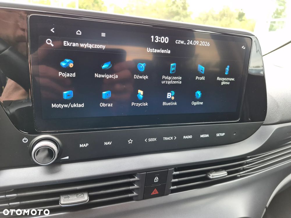 Hyundai i20 1.2 Pure - 24