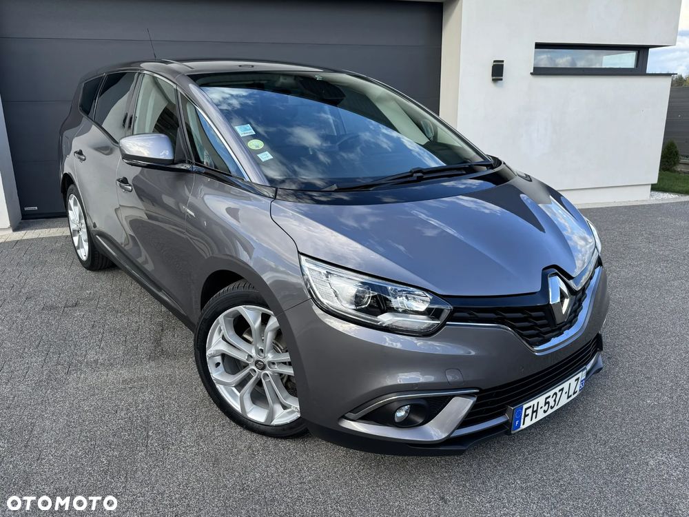 Renault Scenic - 8