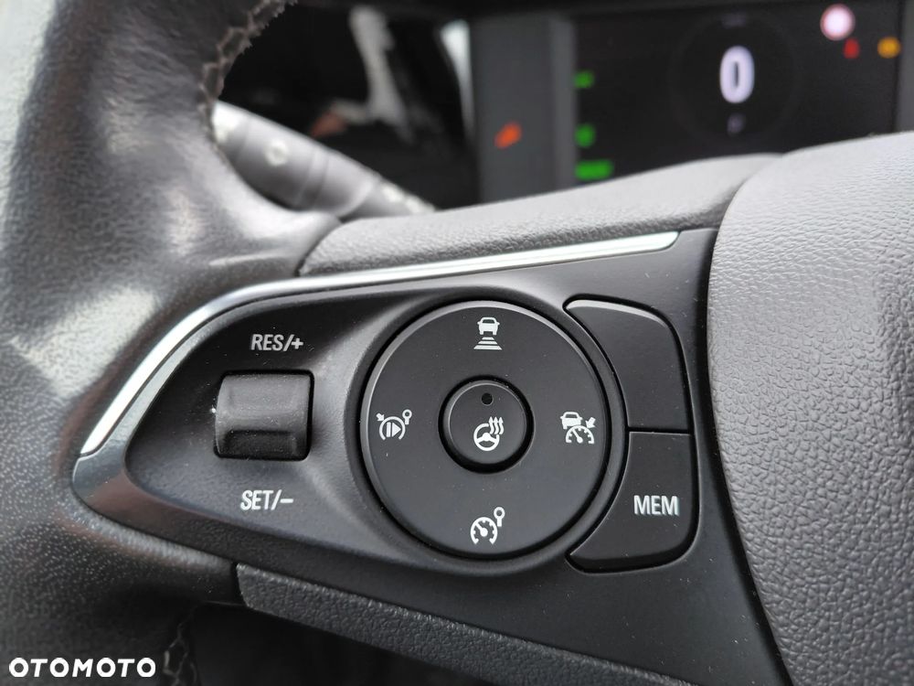 Opel Mokka 50kWh Edition - 18