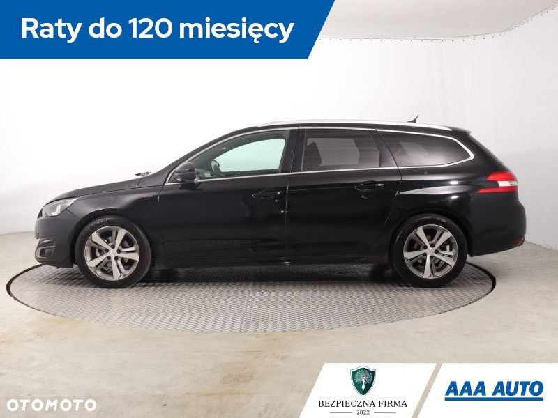 Peugeot 308 - 3