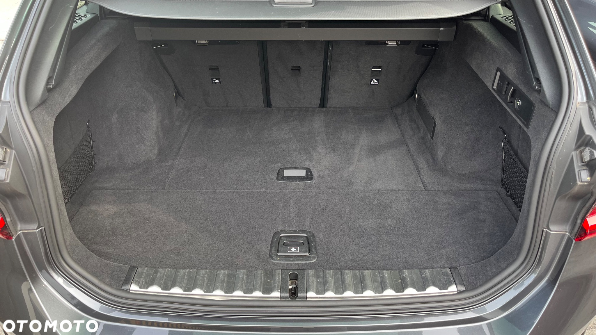 BMW Seria 3 320d Sport Line - 17