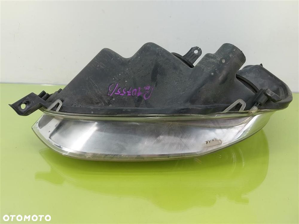 Reflektor lampa przód prawa Ford S-MAX 2006-2010 PRZED LIFT 6M2113W029 - 2