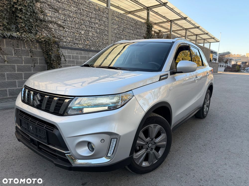 Suzuki Vitara - 11