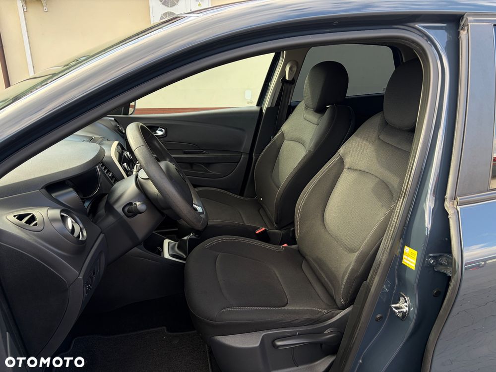 Renault Captur (ENERGY) TCe 90 LIMITED - 12