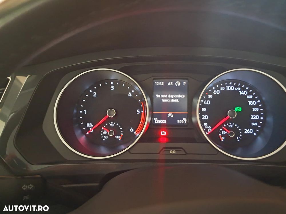 Volkswagen Tiguan 2.0 TDI 4Mot DSG Life - 6