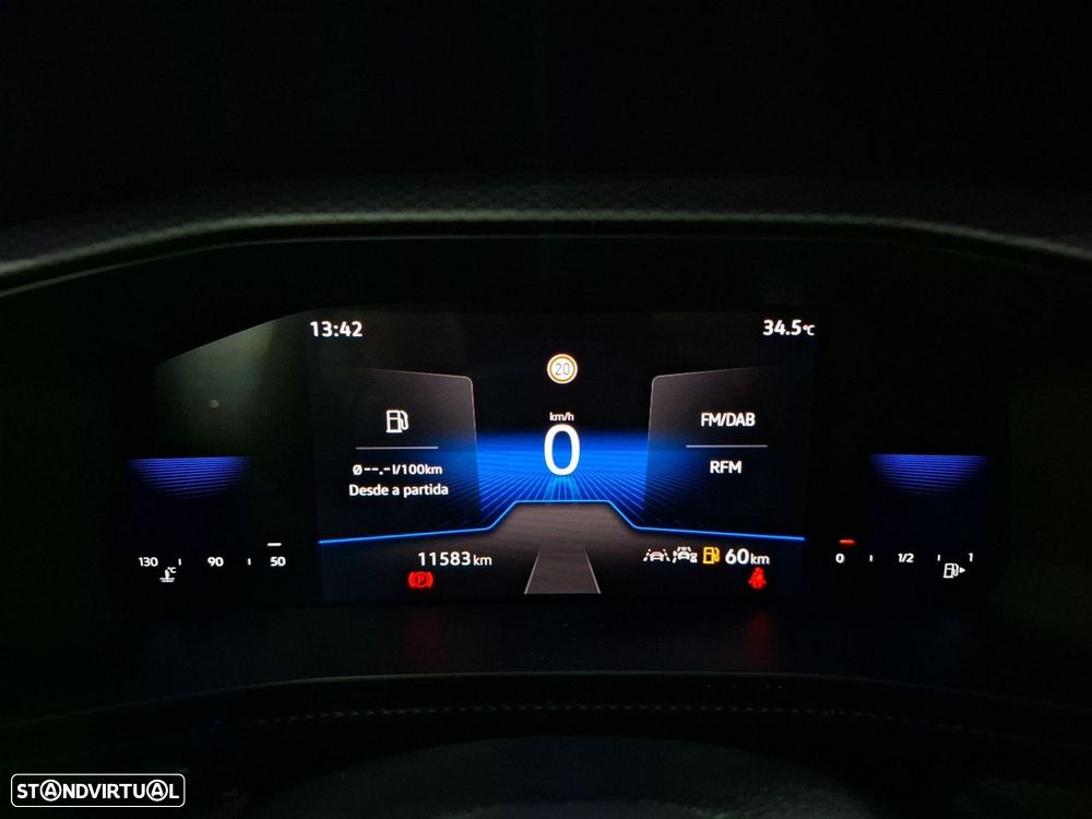 VW T-Cross 1.0 TSI Urban - 15
