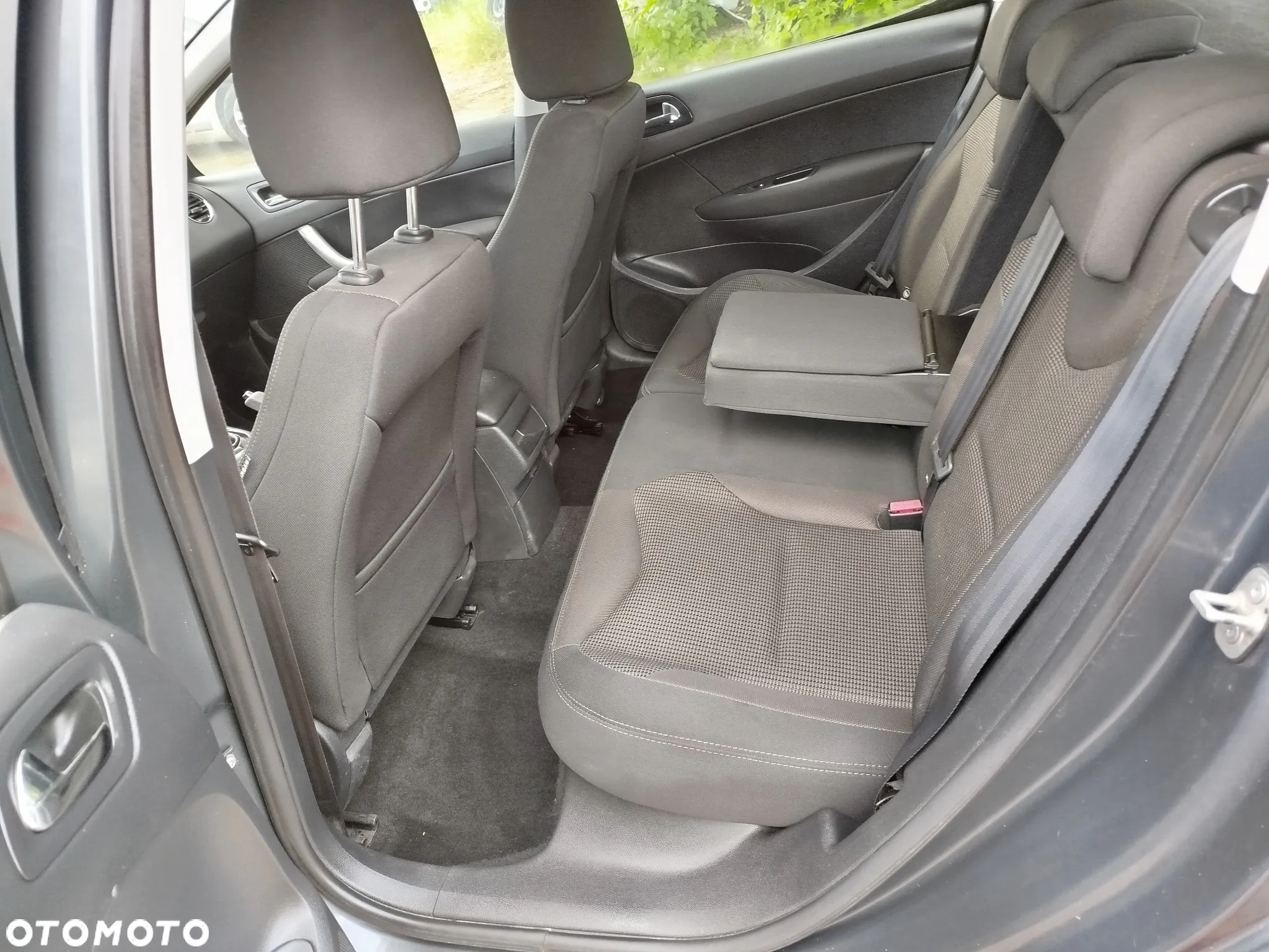 Peugeot 308 1.6 VTi Style - 23