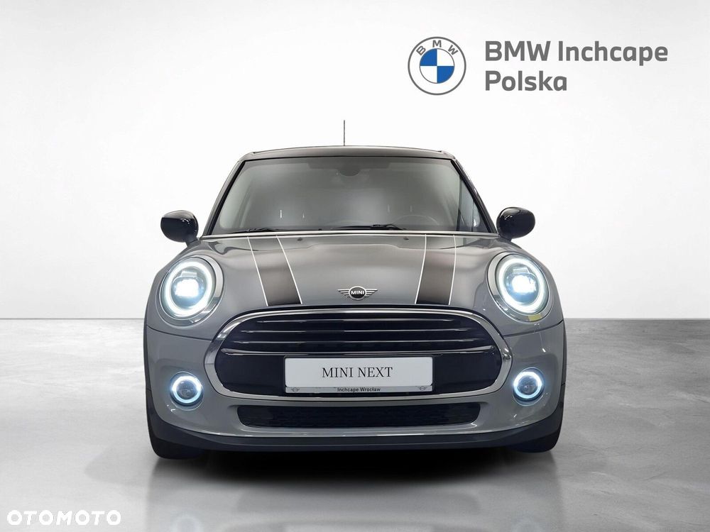 MINI Cooper - 9