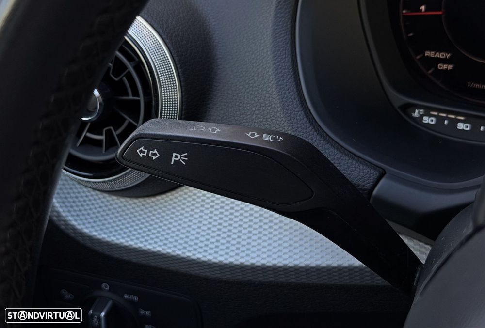 Audi Q2 30 TFSI Advanced - 10