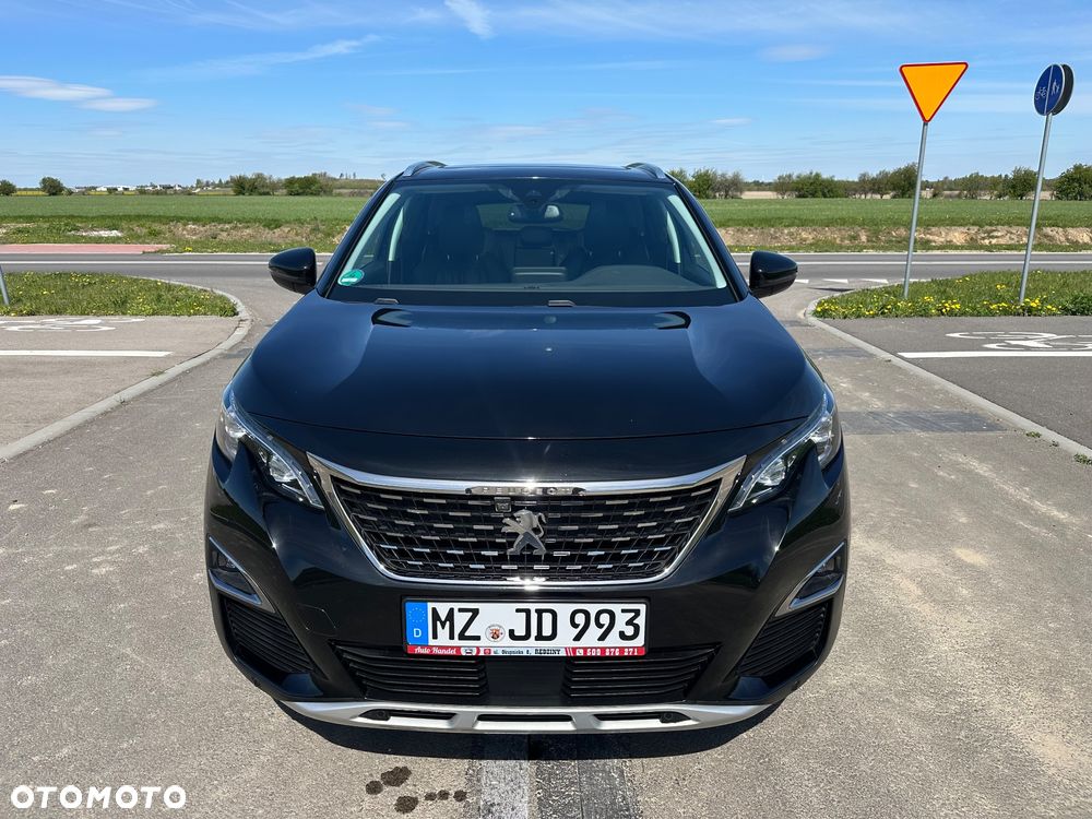 Peugeot 3008 BlueHDi 150 Stop & Start Business-Line - 22