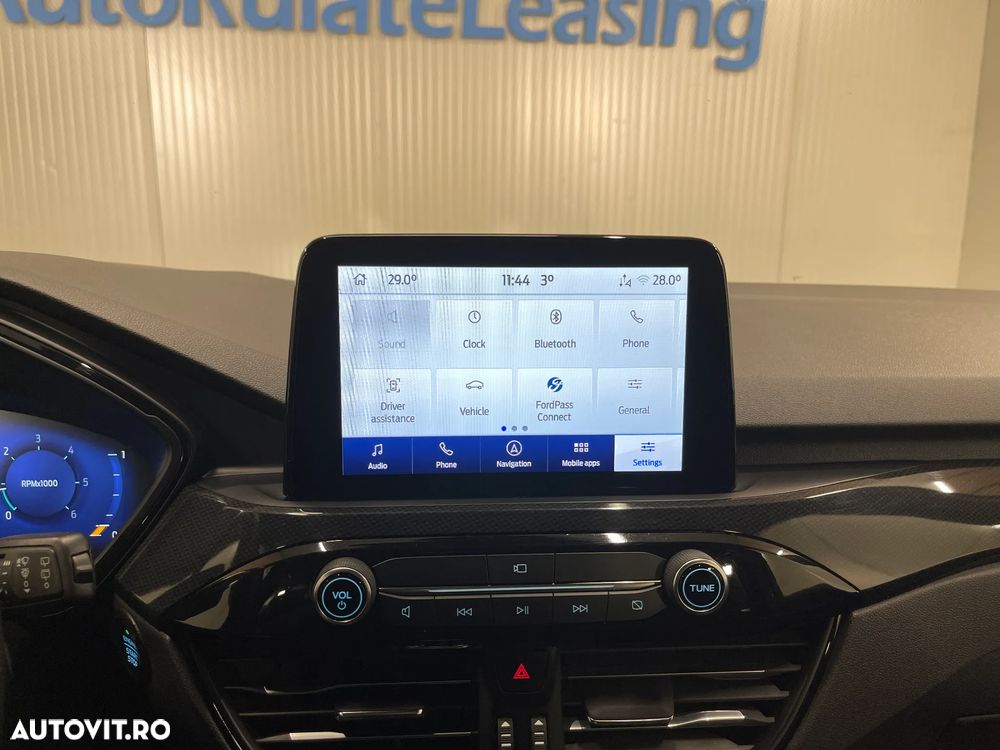 Ford Kuga 2.0 EcoBlue A8 AWD ST Line - 18