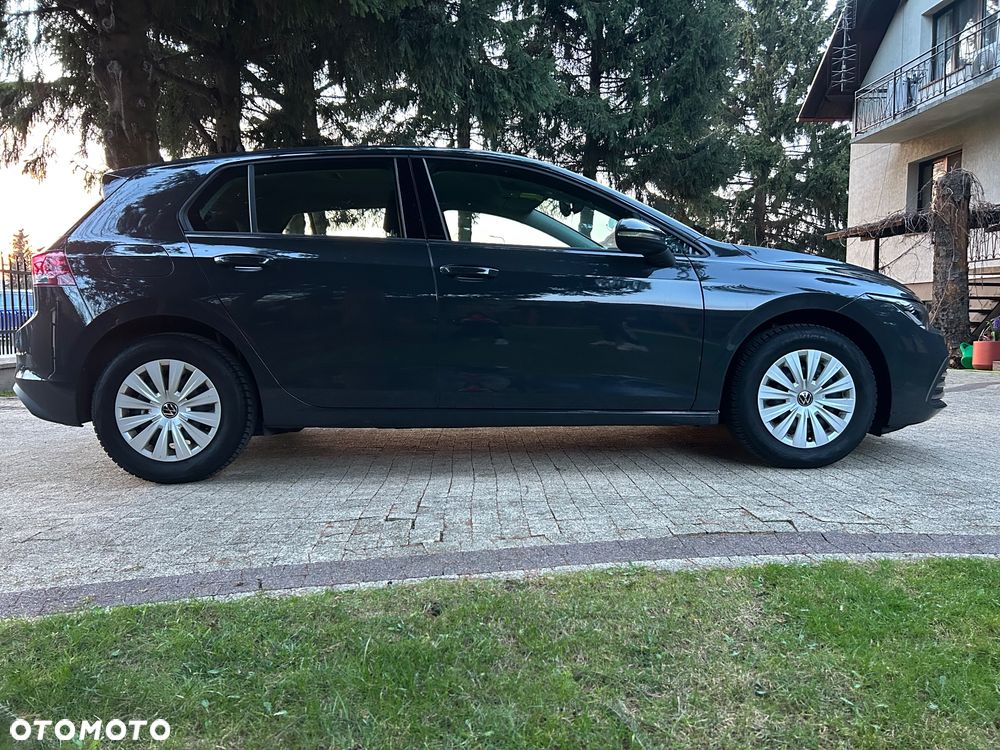 Volkswagen Golf 1.0 TSI Active - 30