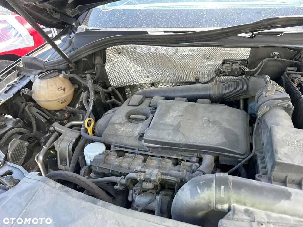 Audi Q3 2.0 TFSI quattro S tronic - 9