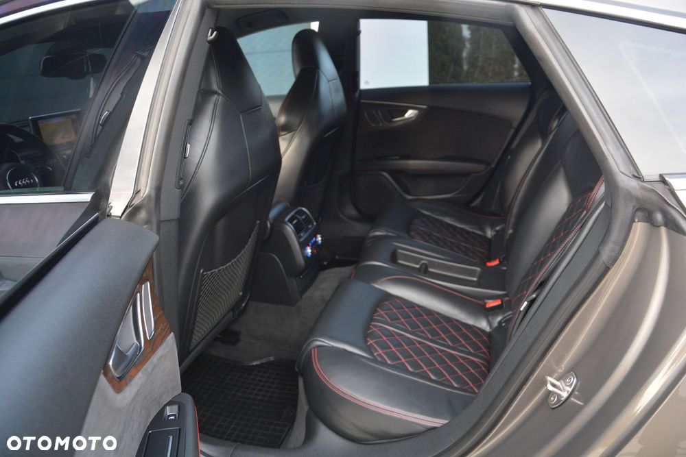 Audi A7 Sportback - 20