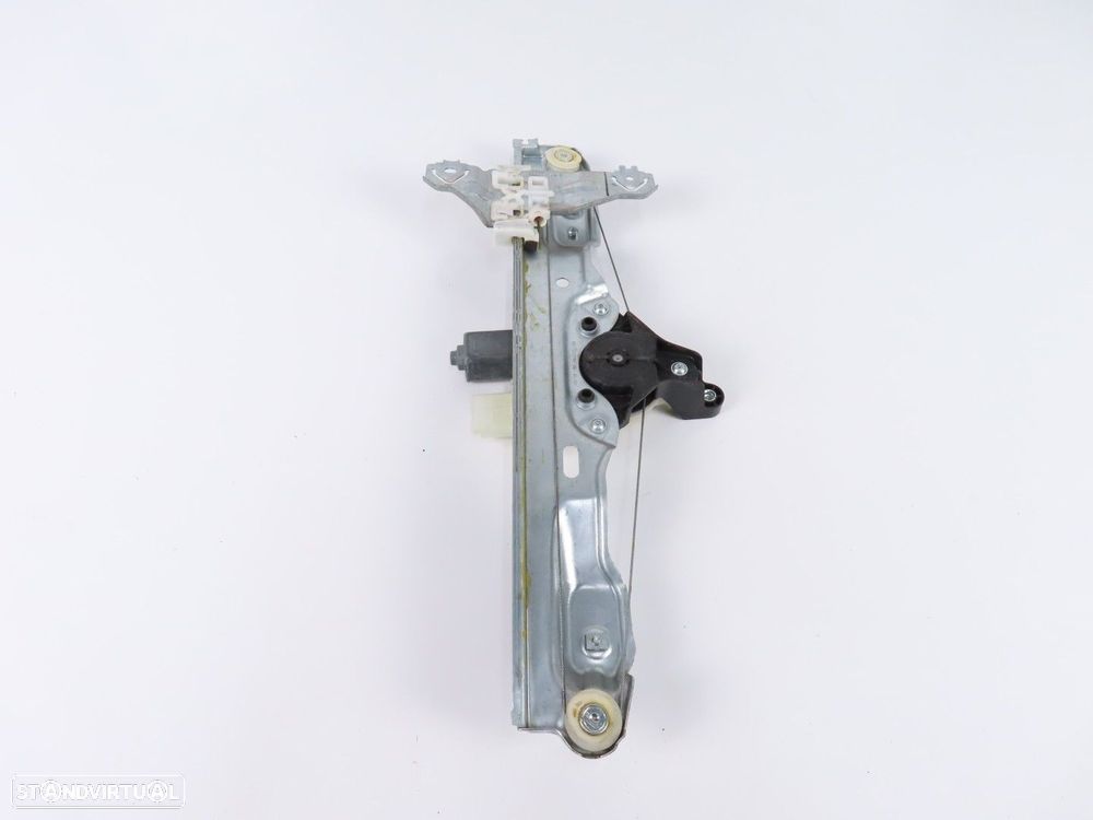 Elevador da Porta com Motor Direito/Trás Usado / Original NISSAN QASHQAI II Clos... - 1