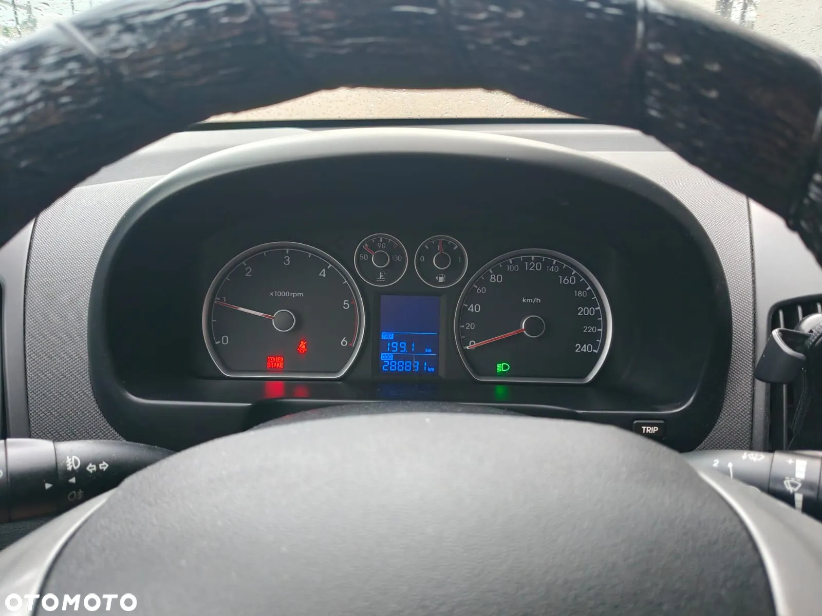 Hyundai i30 1.6 CRDi Classic + - 6