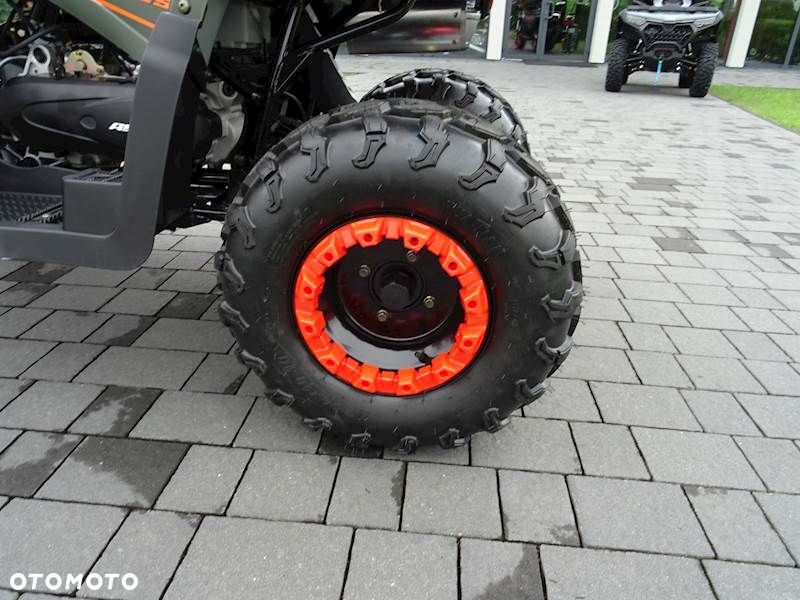 ASIX Ranger - 20