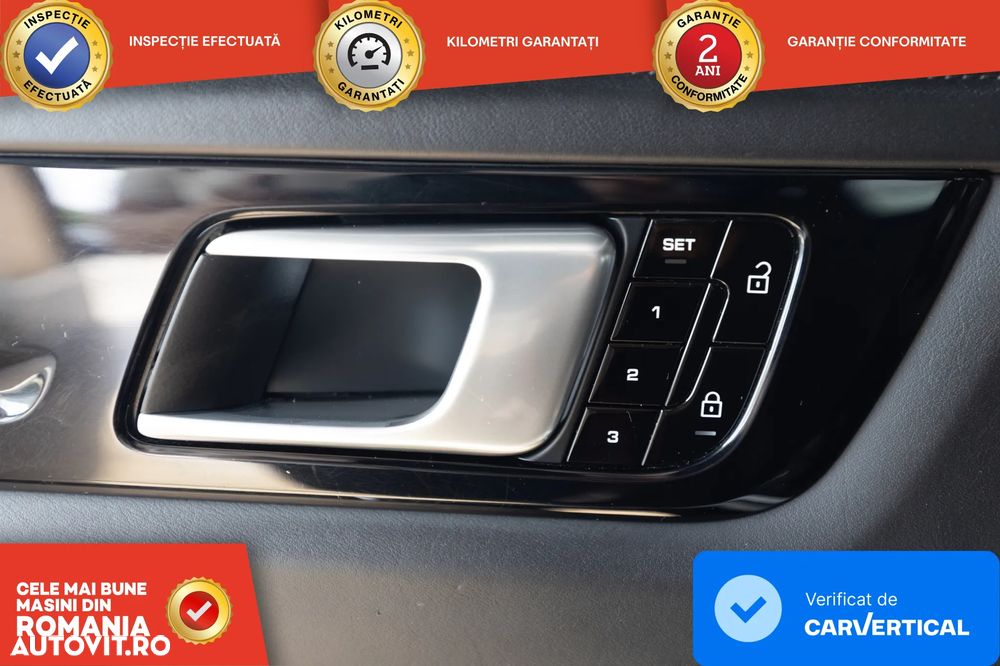 Porsche Cayenne Tiptronic S - 11