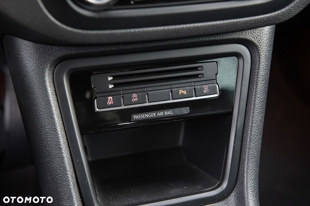 Volkswagen Sharan - 25