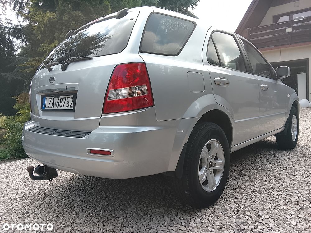 Kia Sorento - 3